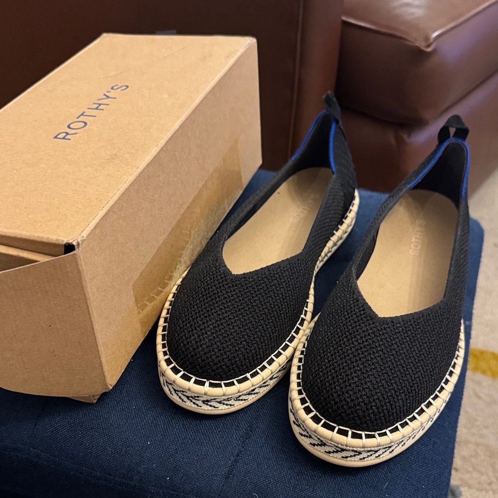 Rothy's Women’s Espadrilles